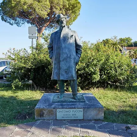 Holiday home Nice In Torre Del Lago With 3 Bedrooms And Wifi Torre del Lago Puccini