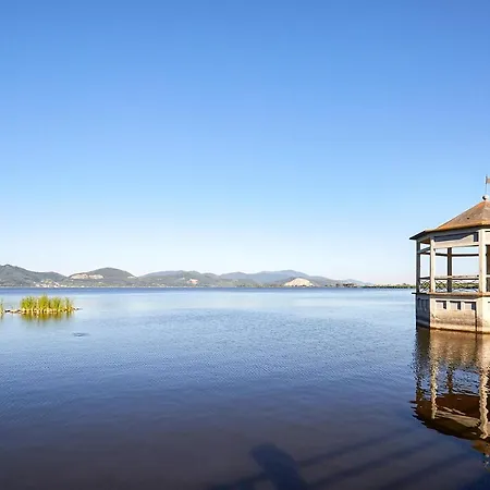 Nice In Torre Del Lago With 3 Bedrooms And Wifi Holiday home *