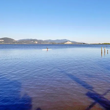 Nice In Torre Del Lago With 3 Bedrooms And Wifi Holiday home